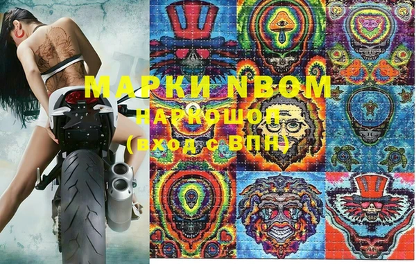 хмурый Лагань
