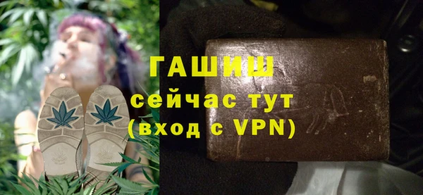 хмурый Лагань